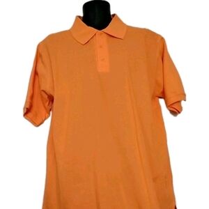 Stephen & Berry's University Sportswear Polo Size XL